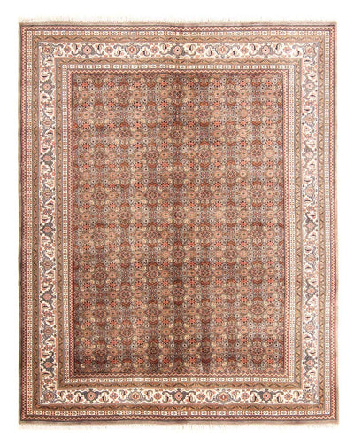 Bidjar Indo Tappeto 181x233cm - Tappeto orientale