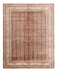 Bidjar Indo Tappeto 233x181cm - Tappeto orientale