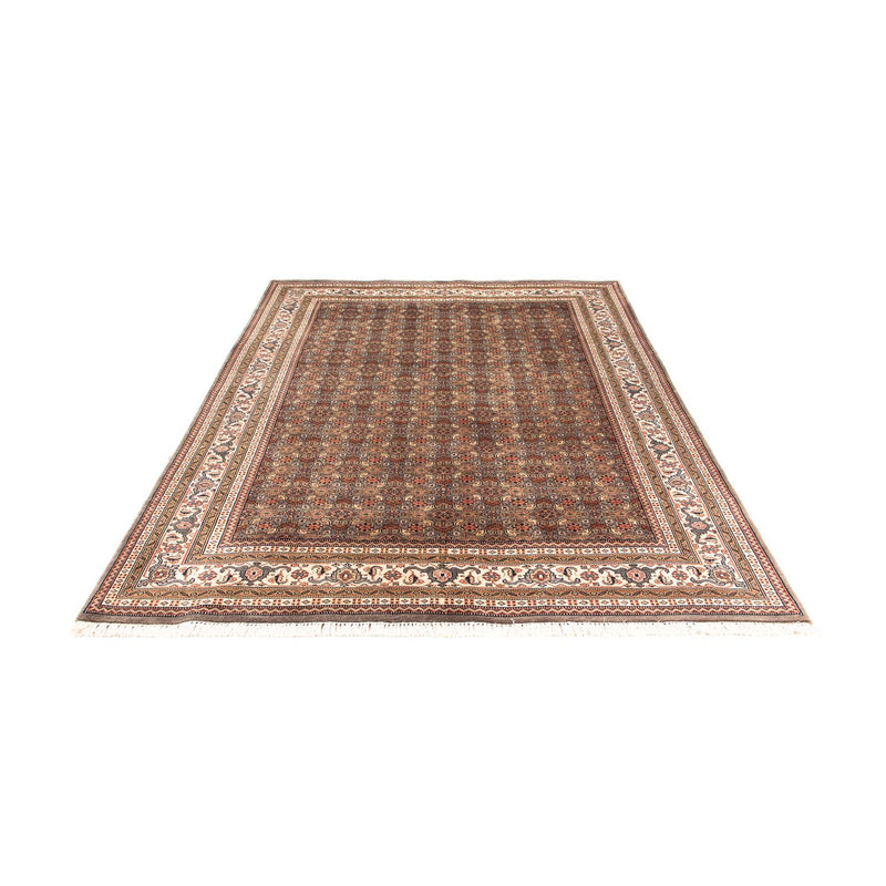 Tappeto orientale - Bidjar - Indo - 233 x 181 cm - multicolore