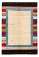 Loribaft Tappeto 236x165cm - Perserteppich Wollteppich