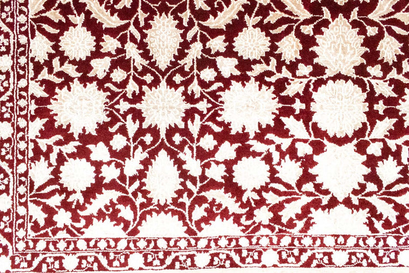 Tappeto di design - 298 x 200 cm - rosso