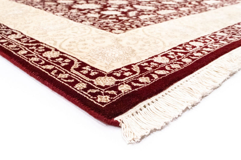 Tappeto di design - 298 x 200 cm - rosso