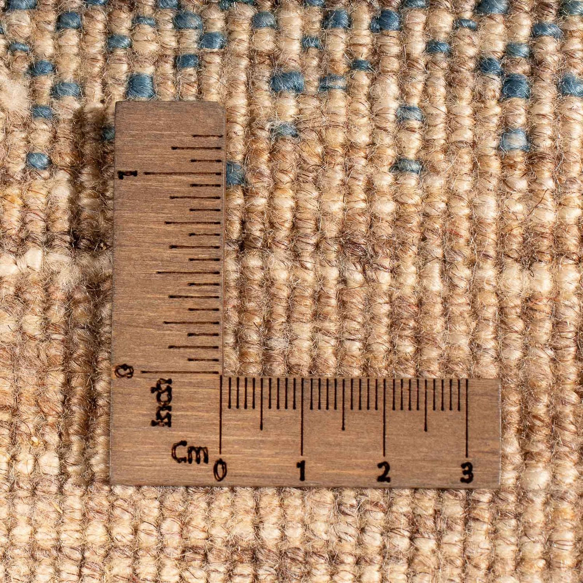 Tappeto Gabbeh - Loribaft Persero - 245 x 157 cm - beige