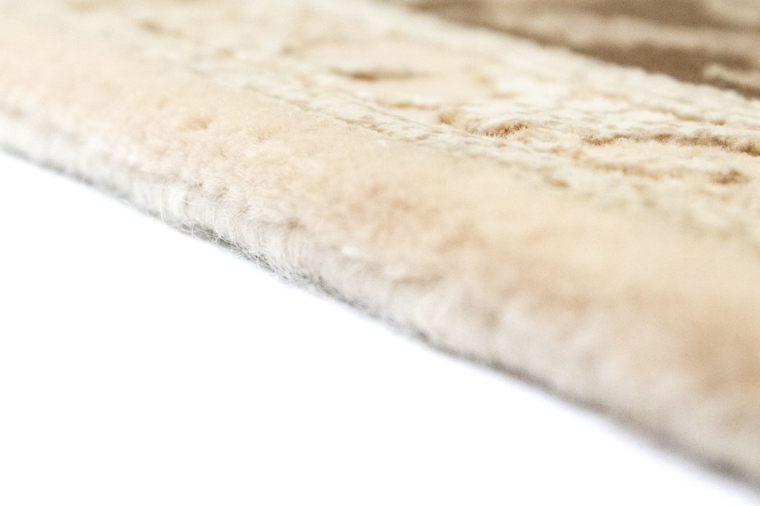 Tappeto di design - 283 x 199 cm - beige