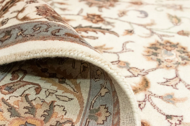 Tappeto Persero - Keshan - 306 x 198 cm - beige