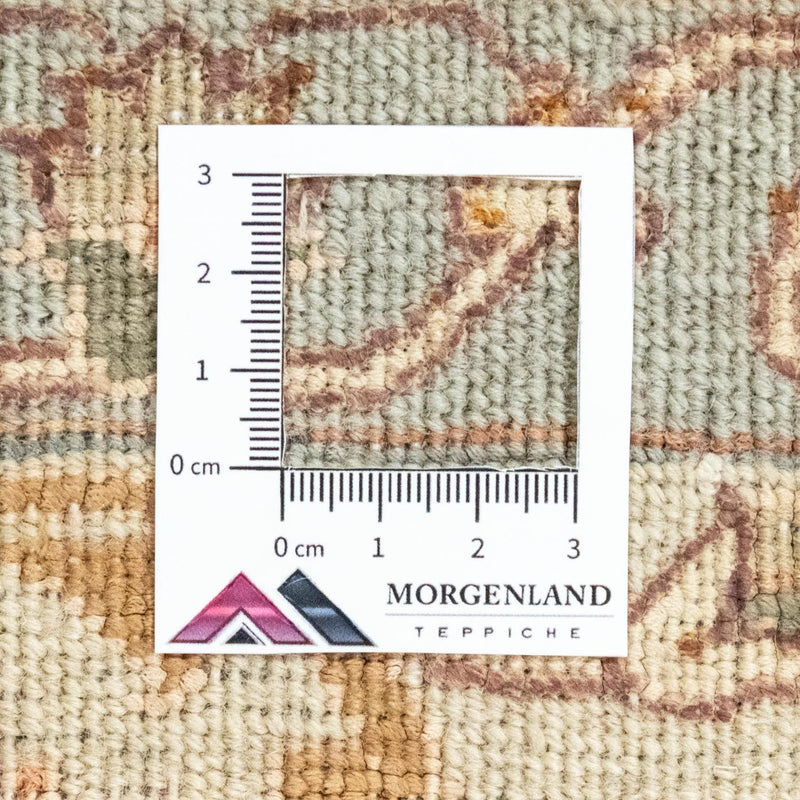 Tappeto Persero - Keshan - 306 x 198 cm - beige