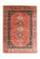 Tappeto Persero - Nomade - 280 x 207 cm - blu