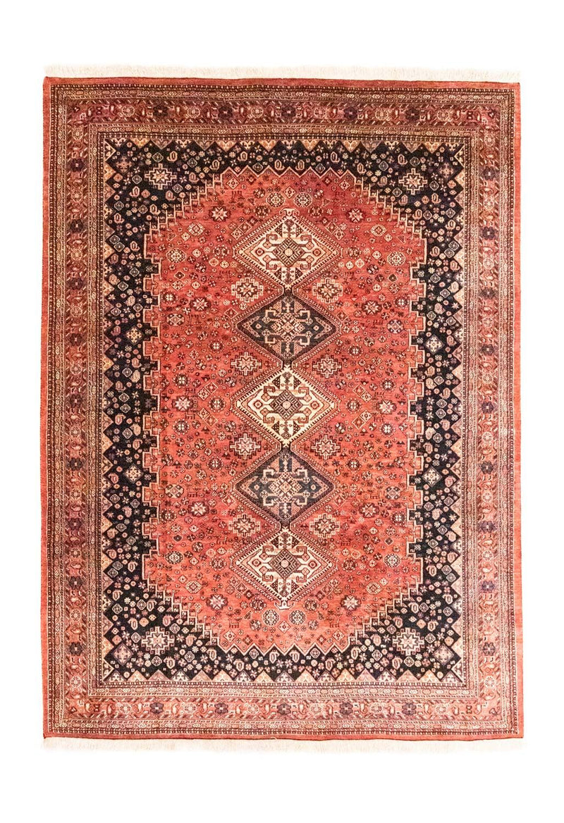 Tappeto Persero - Nomade - 280 x 207 cm - blu