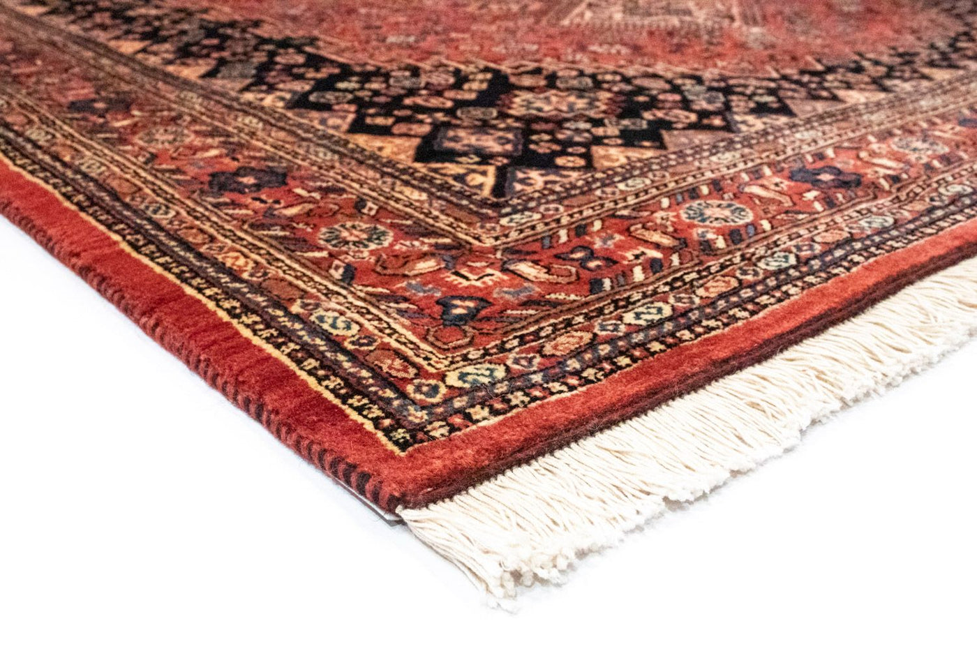 Qashqai Tappeto 280x207cm - Tappeto persiano