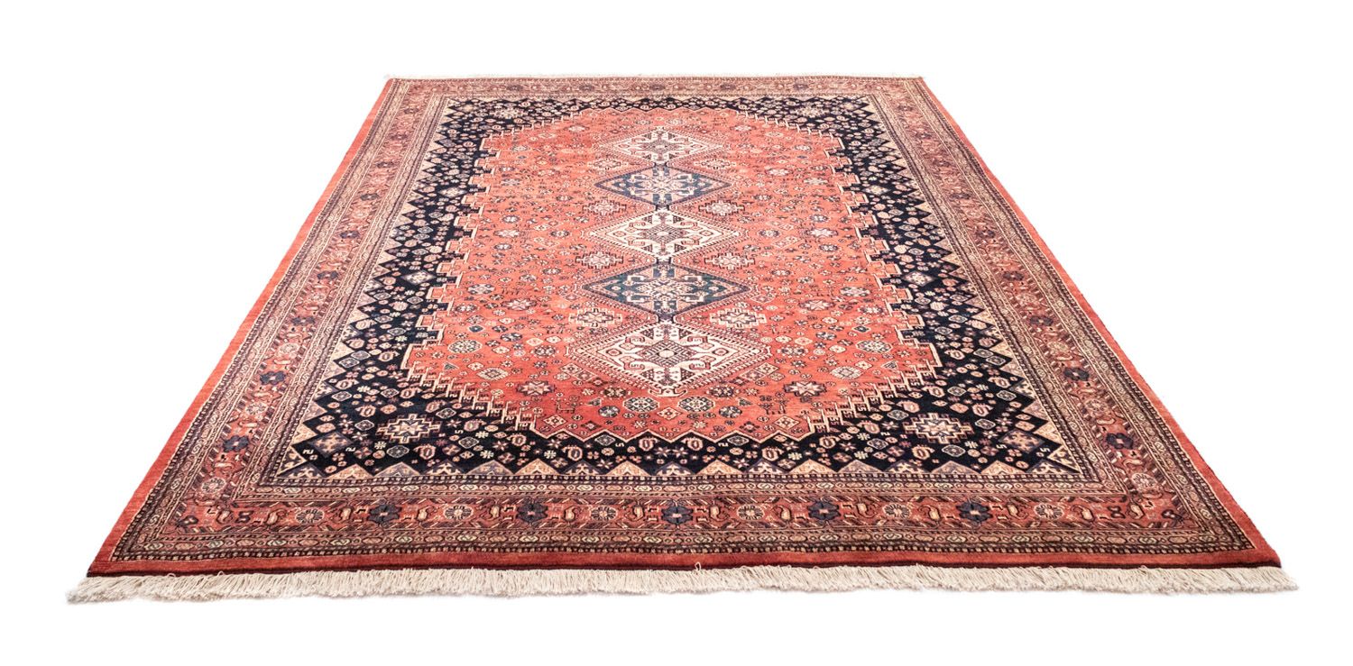 Tappeto Persero - Nomade - 280 x 207 cm - blu