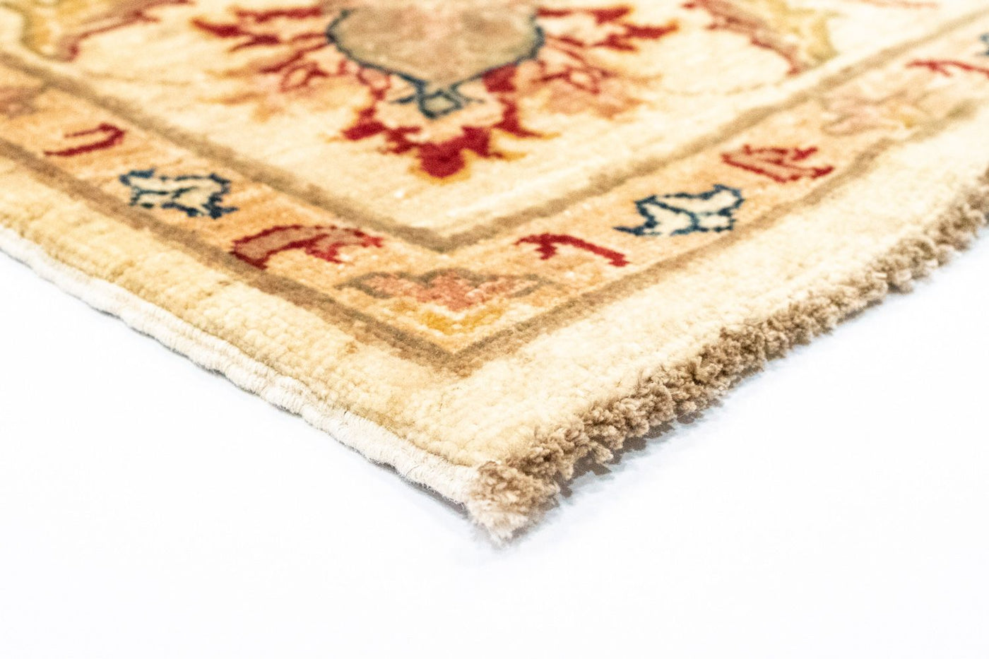 Tappeto Ziegler 263x168cm - Tappeto orientale