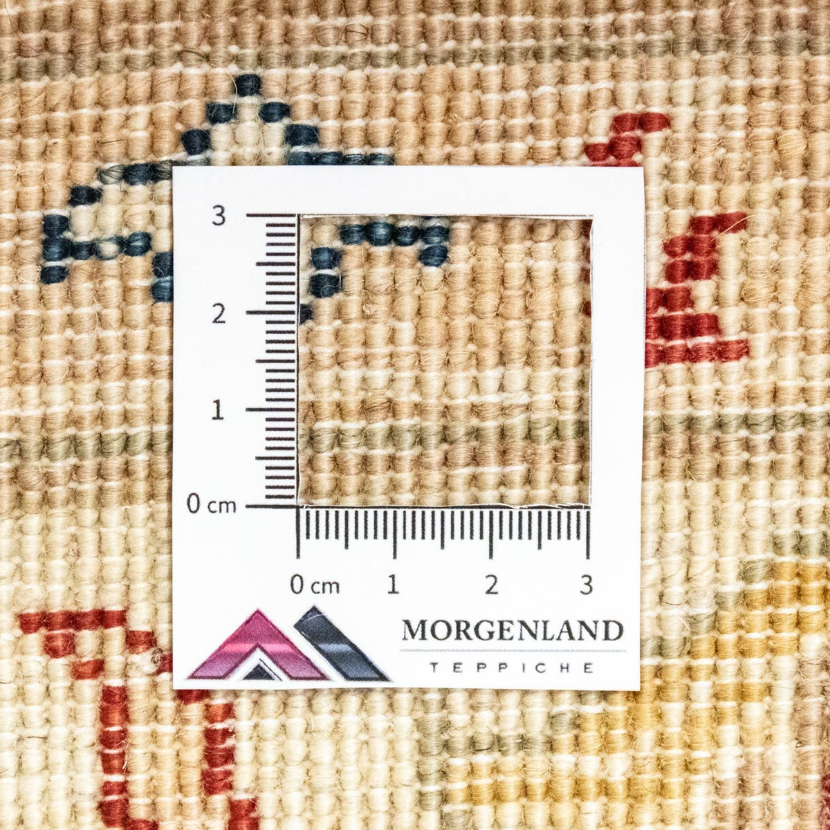 Tappeto Ziegler - 263 x 168 cm - beige