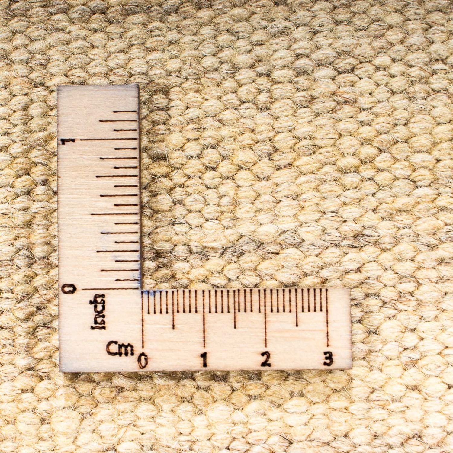 Tappeto Kelim - Orientale - 242 x 176 cm - beige