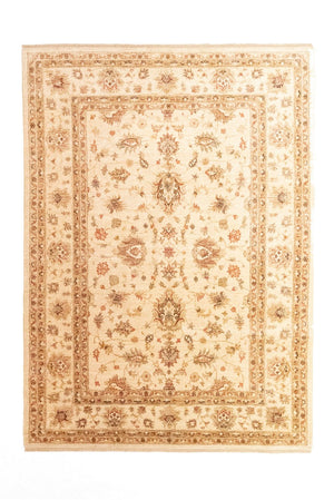 Tappeto Ziegler - 248 x 180 cm - beige