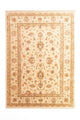 Tappeto Ziegler - 248 x 180 cm - beige