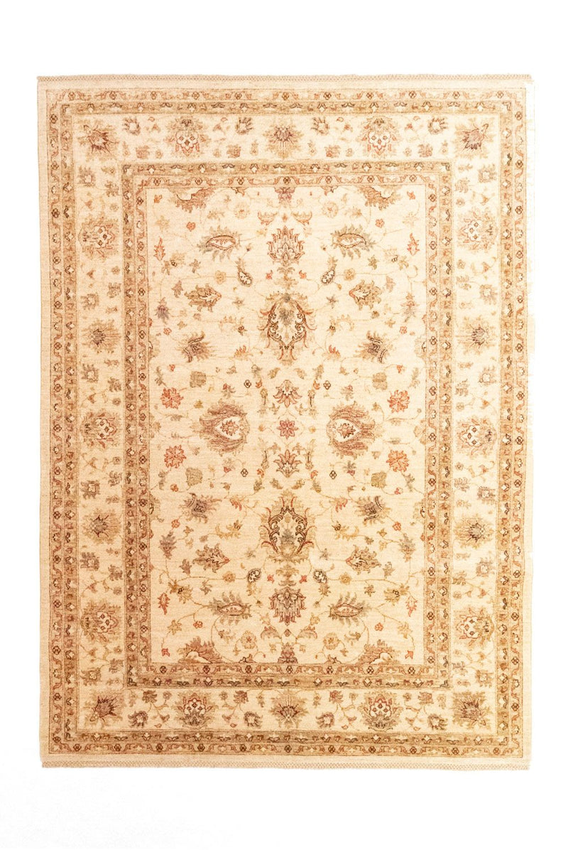 Tappeto Ziegler - 248 x 180 cm - beige