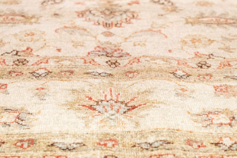 Tappeto Ziegler - 248 x 180 cm - beige