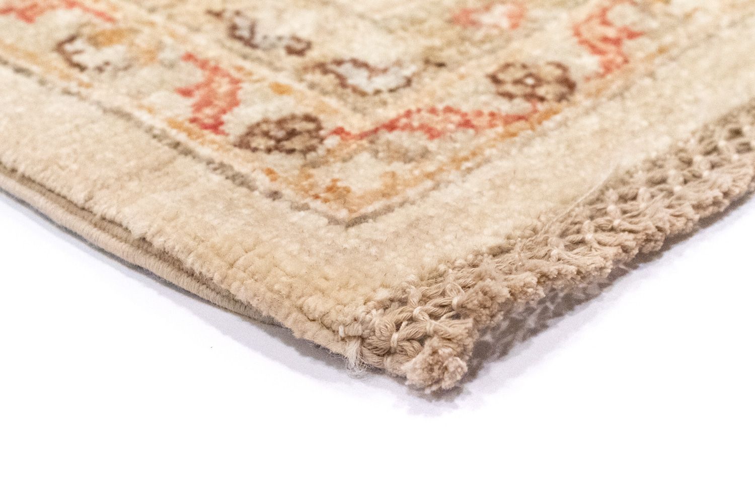 Tappeto Ziegler - 248 x 180 cm - beige