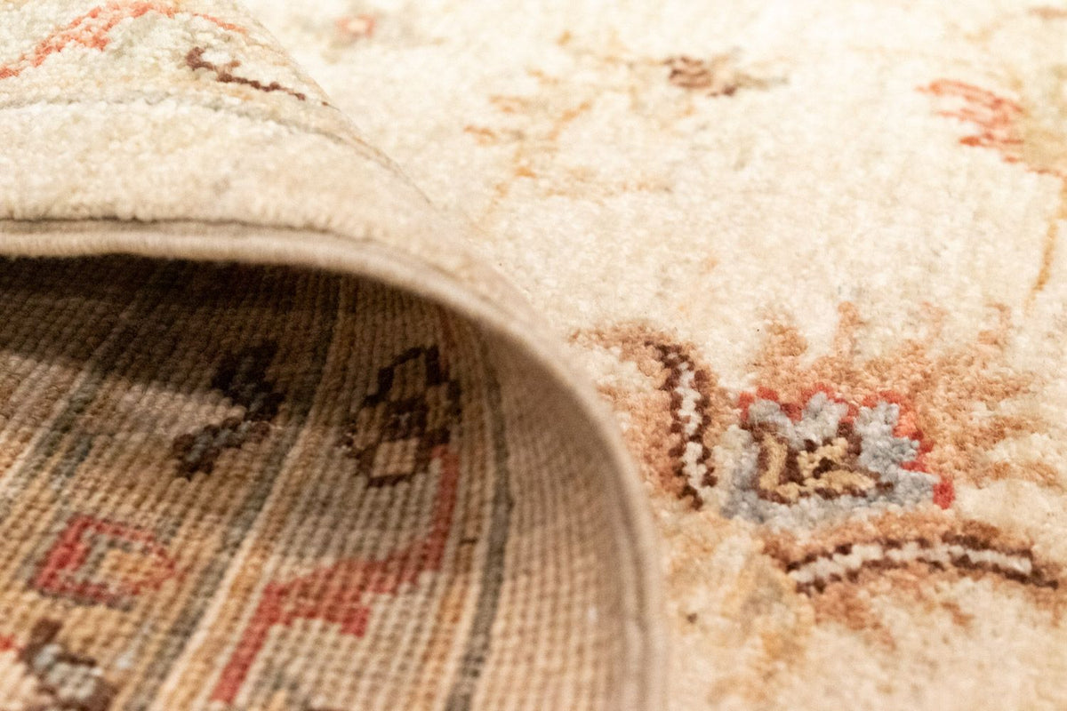 Tappeto Ziegler - 248 x 180 cm - beige