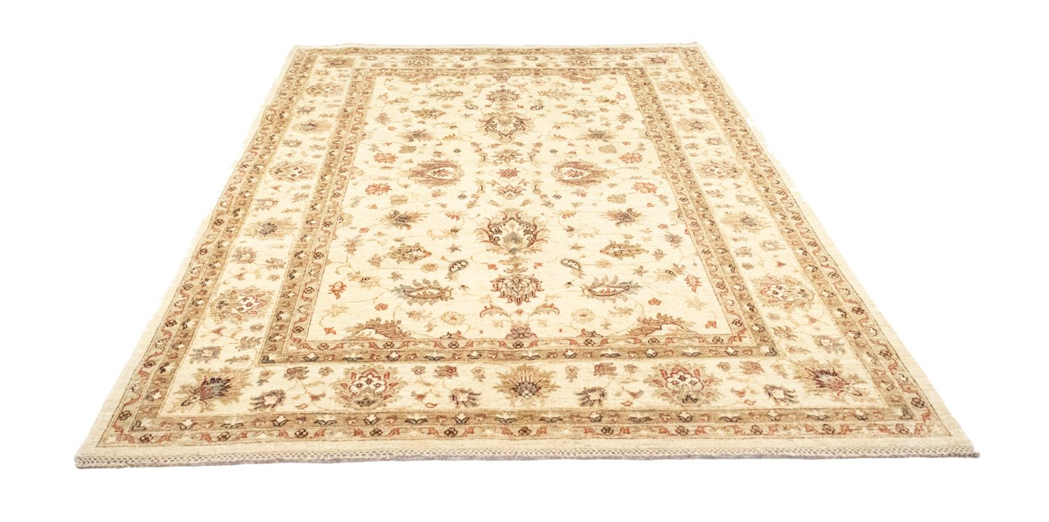 Tappeto Ziegler - 248 x 180 cm - beige