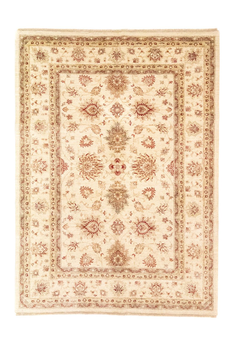 Tappeto Ziegler - 249 x 174 cm - beige