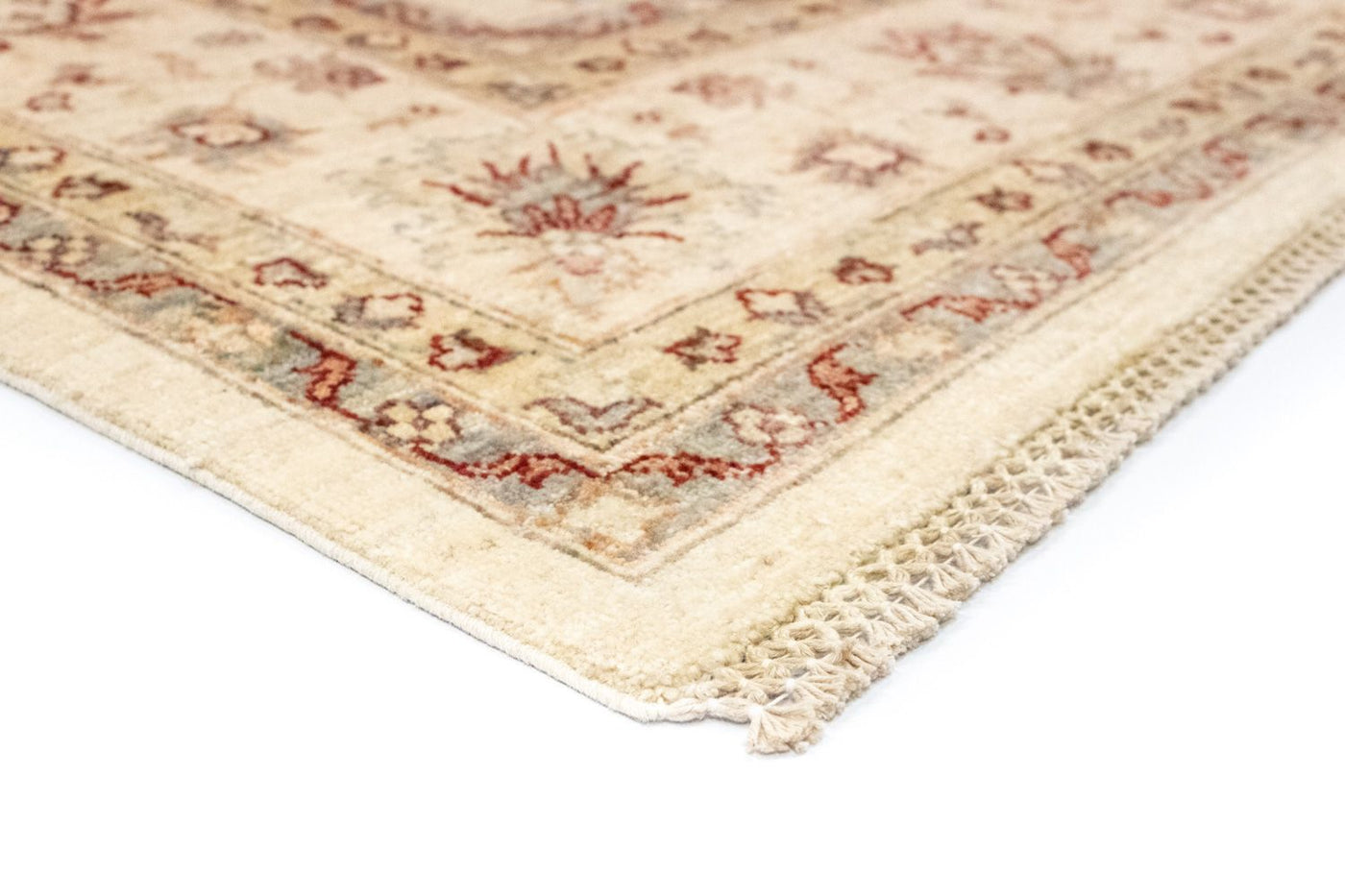 Tappeto Ziegler 249x174cm - Tappeto orientale