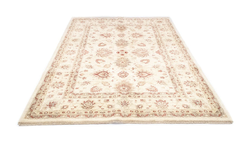 Tappeto Ziegler - 249 x 174 cm - beige