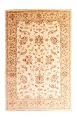 Tappeto Ziegler - 260 x 175 cm - beige