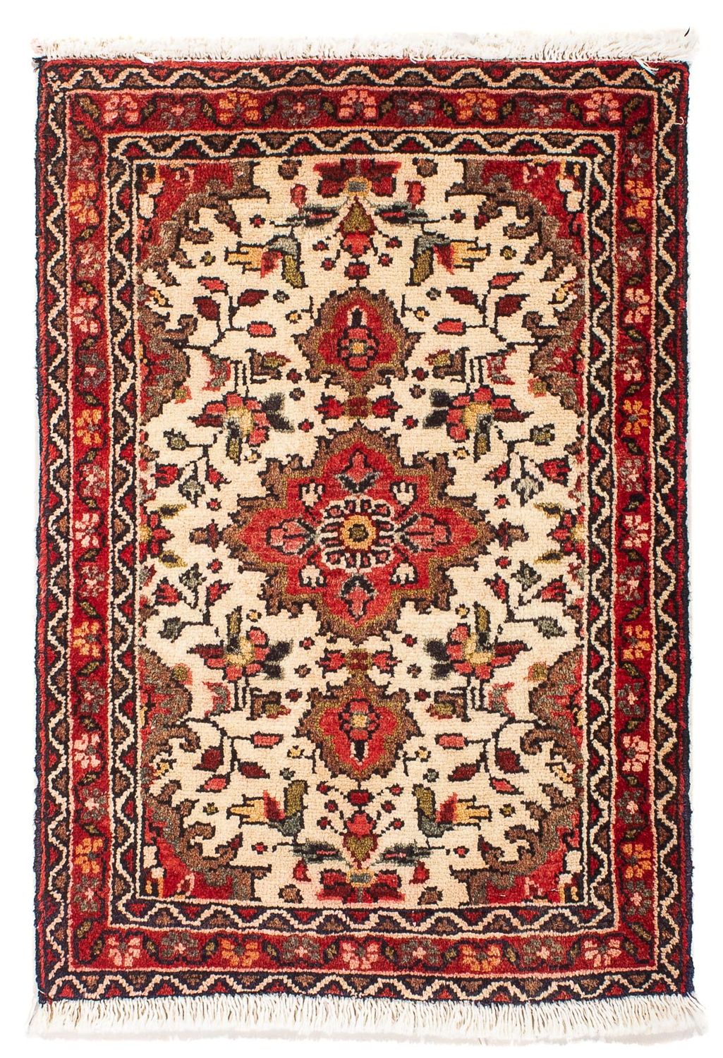 Tappeto Persero - Nomade - 77 x 57 cm - beige