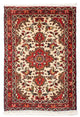 Hamadan Tappeto 77x57cm - Tappeto persiano
