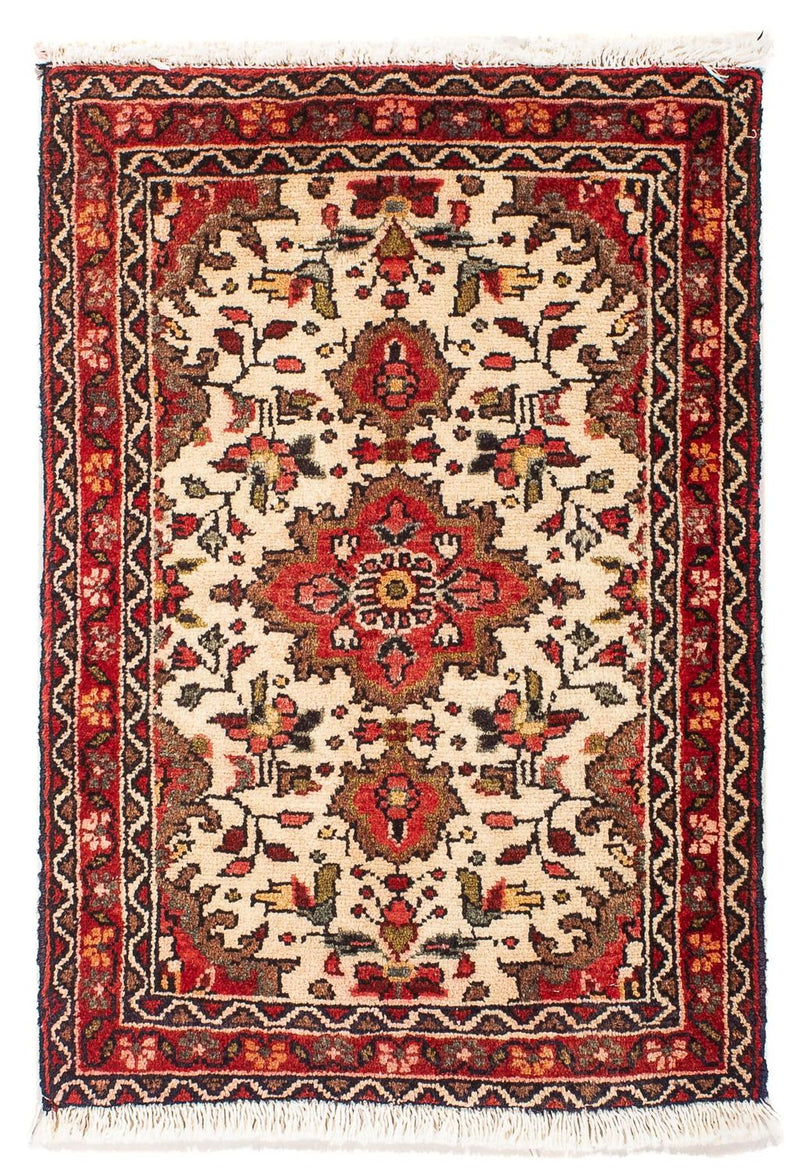 Tappeto Persero - Nomade - 77 x 57 cm - beige