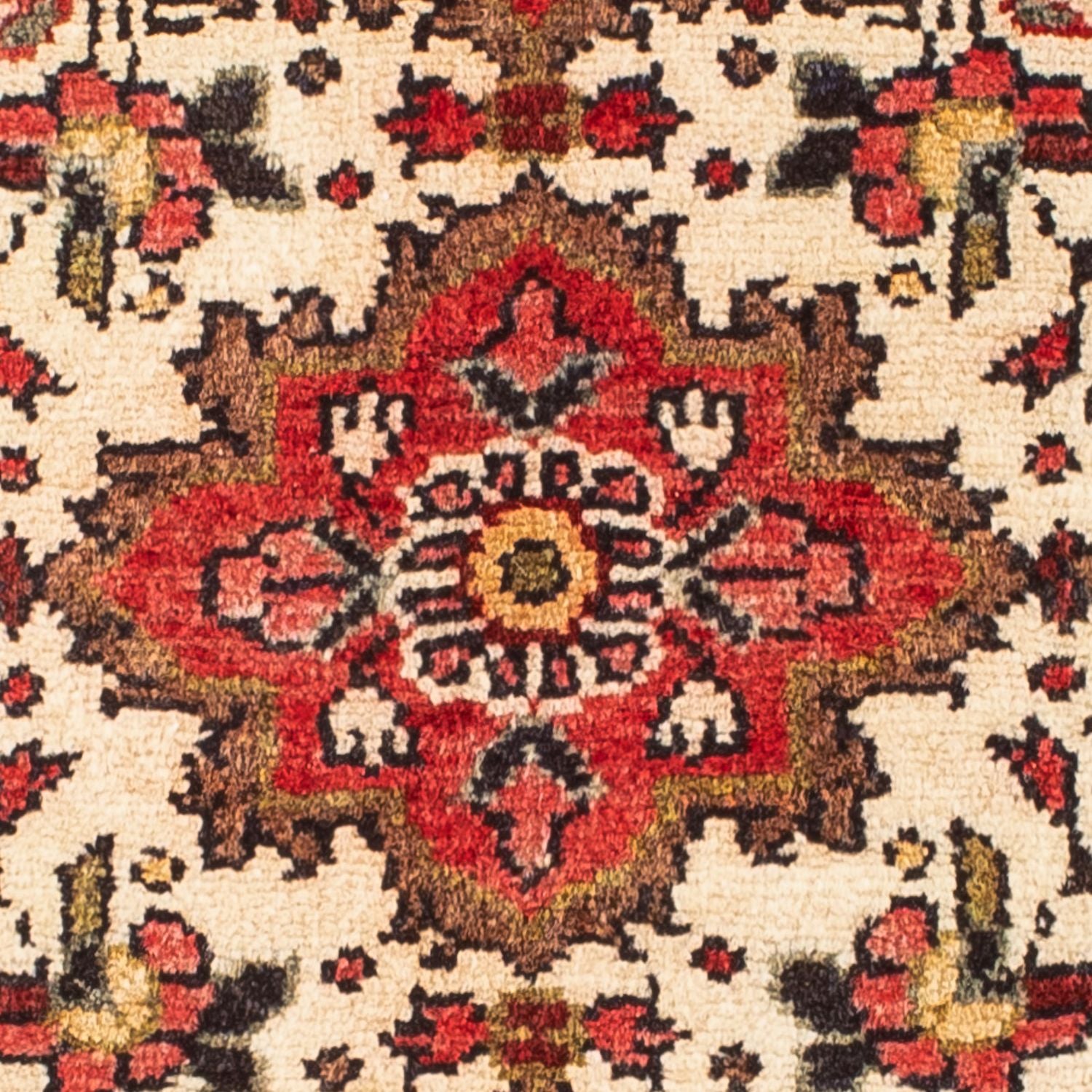 Tappeto Persero - Nomade - 77 x 57 cm - beige