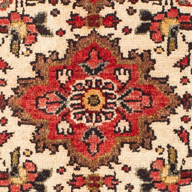 Tappeto Persero - Nomade - 77 x 57 cm - beige
