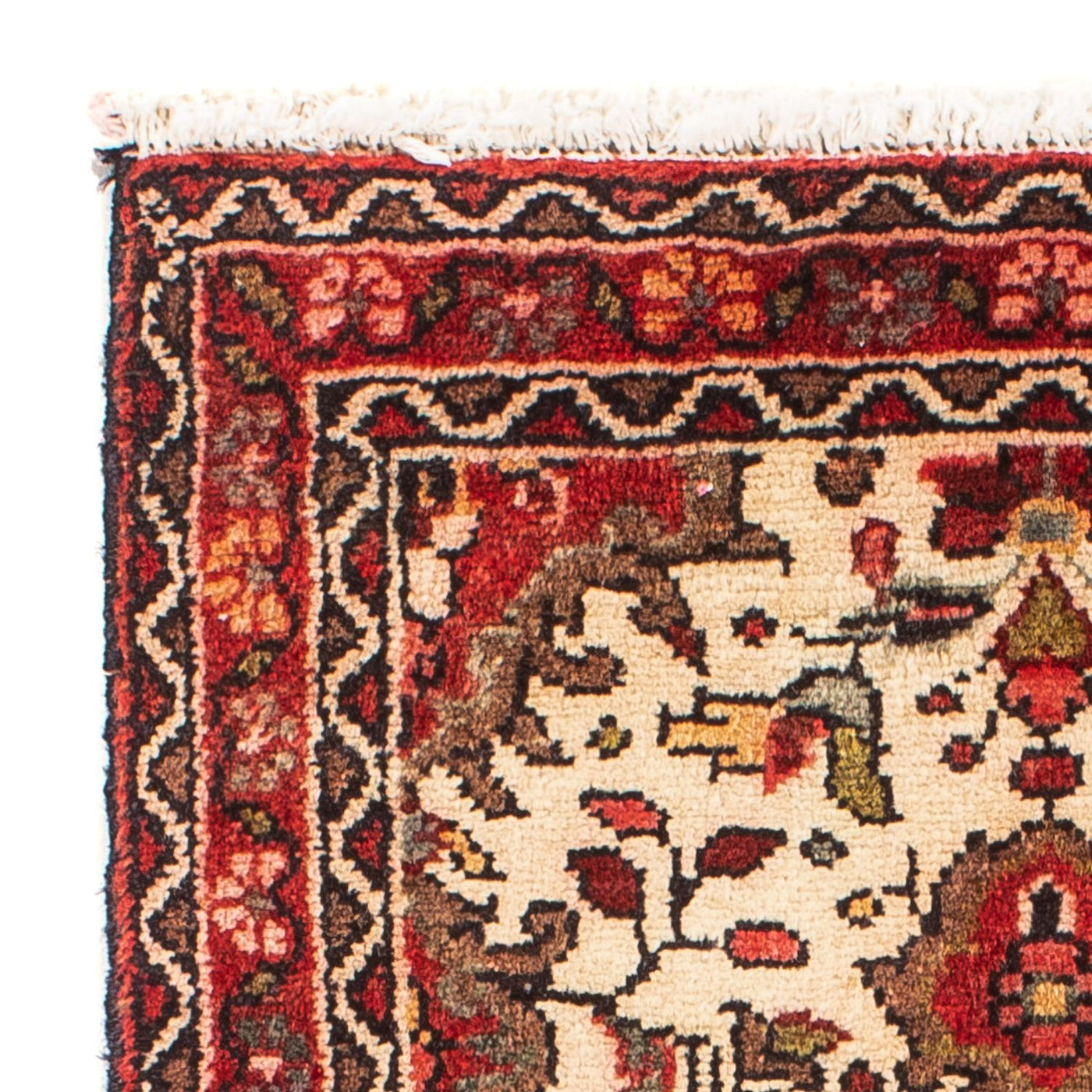 Hamadan Tappeto 77x57cm - Tappeto persiano