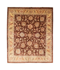 Tappeto Ziegler 290x249cm - Tappeto orientale – product image