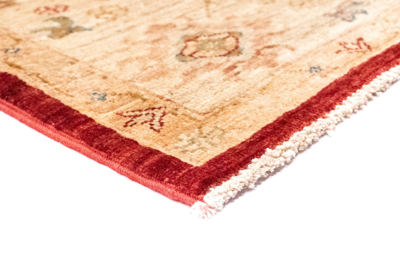 Tappeto Ziegler 235x171cm - Tappeto orientale