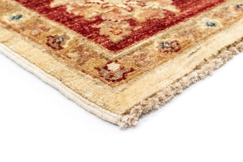 Tappeto Ziegler - 227 x 173 cm - beige