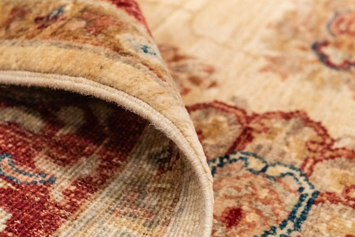 Tappeto Ziegler - 227 x 173 cm - beige