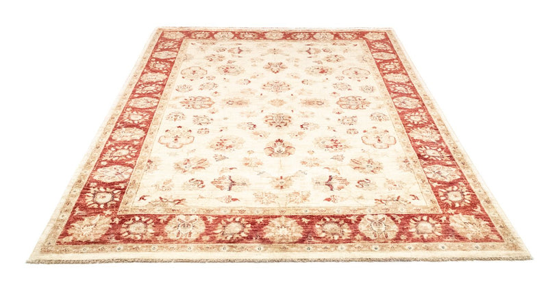 Tappeto Ziegler - 227 x 173 cm - beige