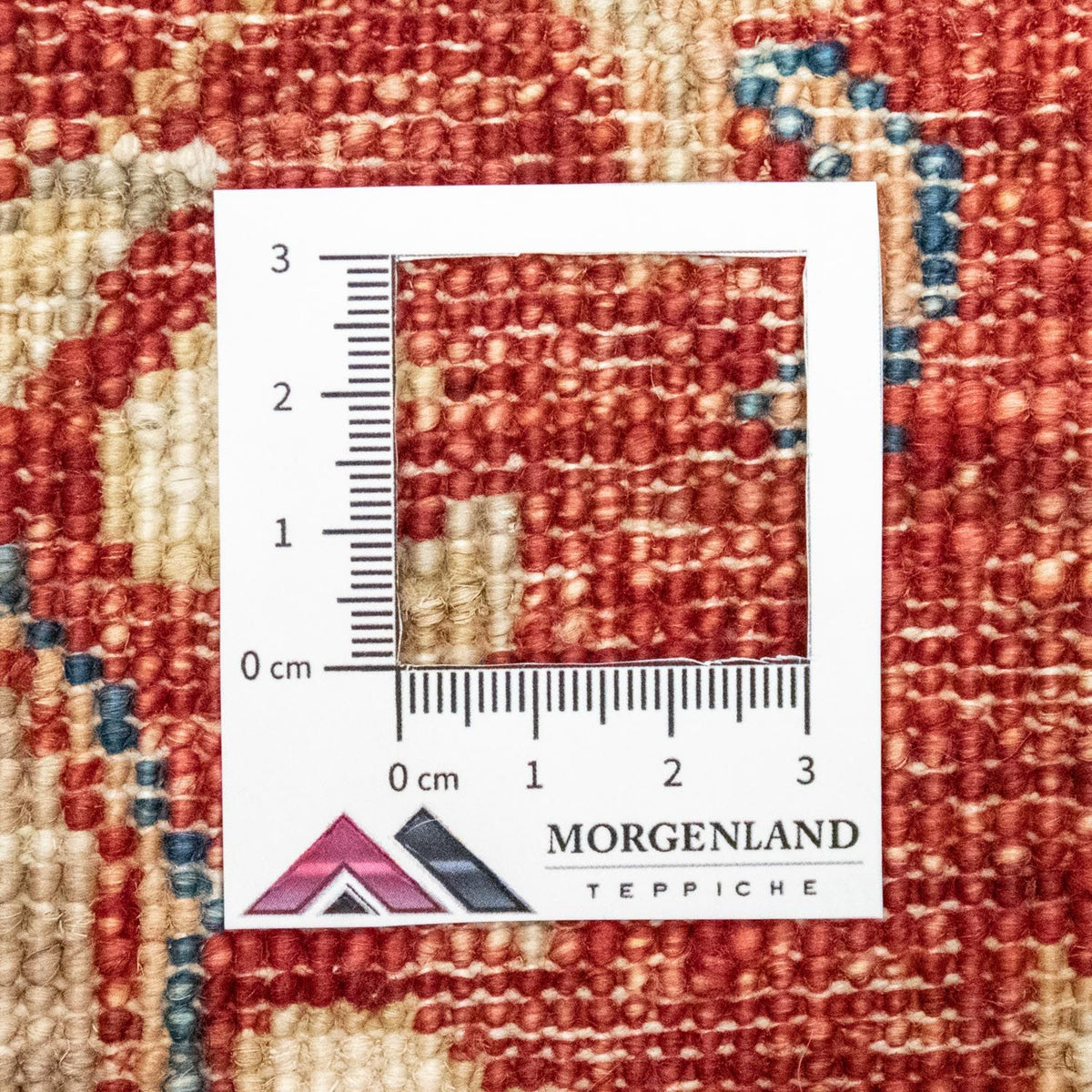 Tappeto Ziegler - 227 x 173 cm - beige