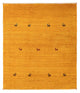 Loribaft Tappeto 103x85cm - Perserteppich Wollteppich