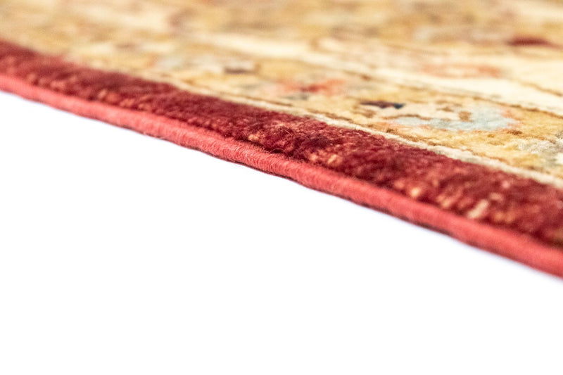 Tappeto Ziegler - 238 x 172 cm - rosso