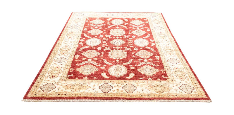 Tappeto Ziegler - 238 x 172 cm - rosso