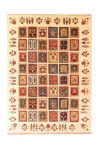 Tappeto Ziegler - 256 x 186 cm - colorato