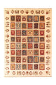 Tappeto Ziegler 256x186cm - Tappeto orientale