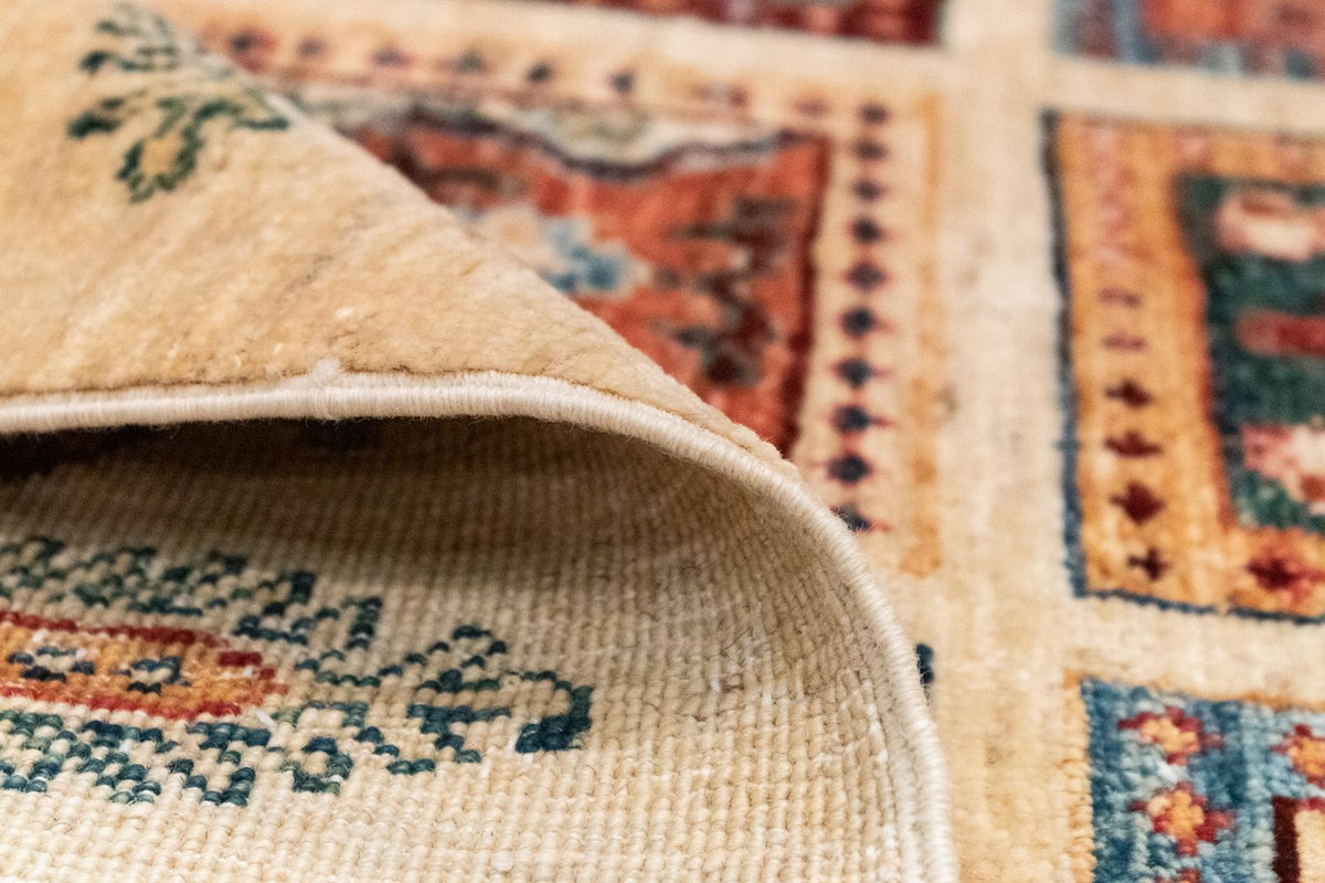 Tappeto Ziegler - 256 x 186 cm - colorato