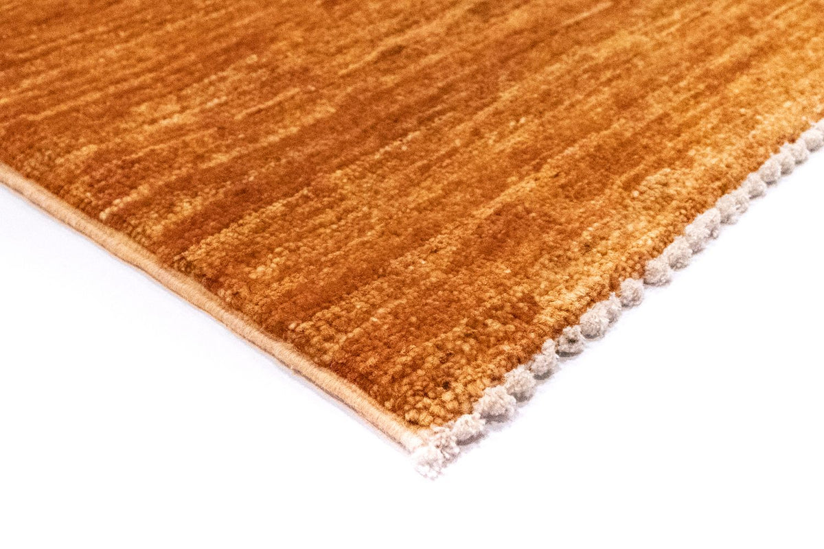 Tappeto Ziegler - 254 x 175 cm - arancione