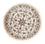 Tappeto Persero - Nain rotondo  - 150 x 150 cm - beige