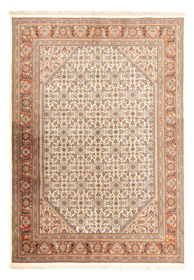 Tappeto orientale - Bidjar - Indo - 240 x 166 cm - beige