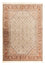 Tappeto orientale - Bidjar - Indo - 240 x 166 cm - beige